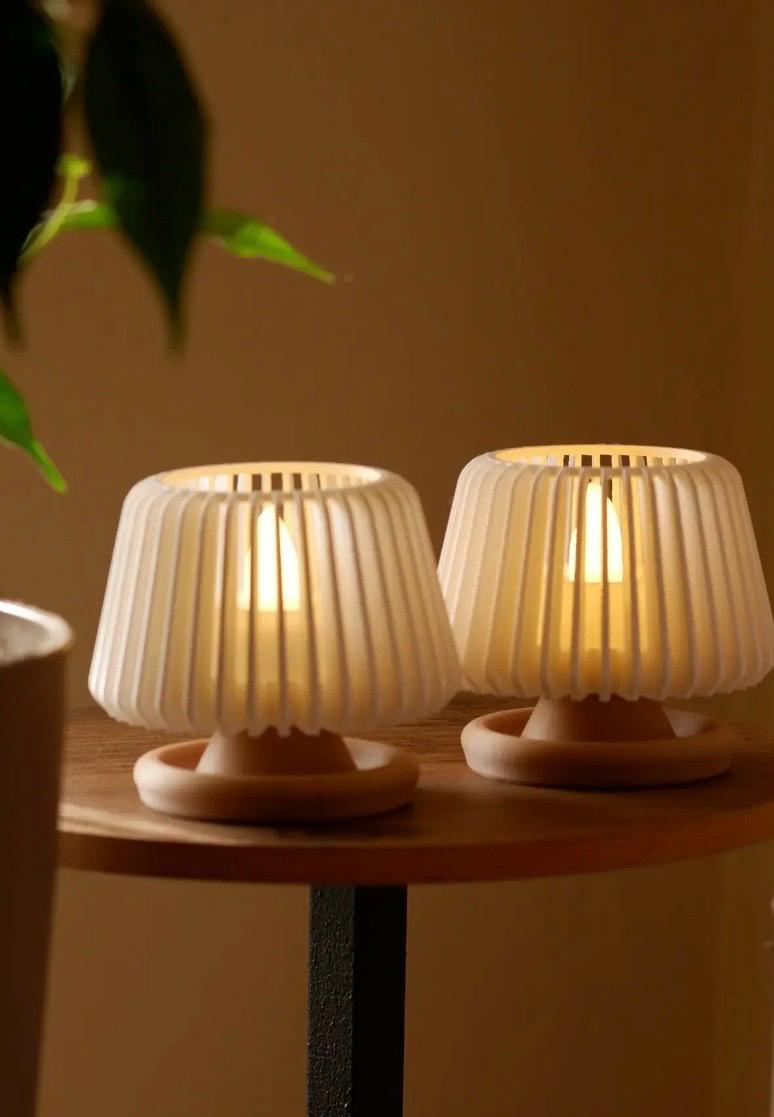 Dekoratif led Tealight Mumluk